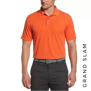 Grand Slam Men’s Golf‎ Shirt Size Large
